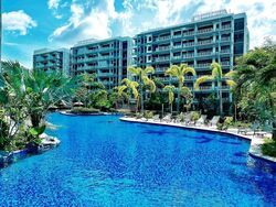 The Jovell (D17), Condominium #506090881